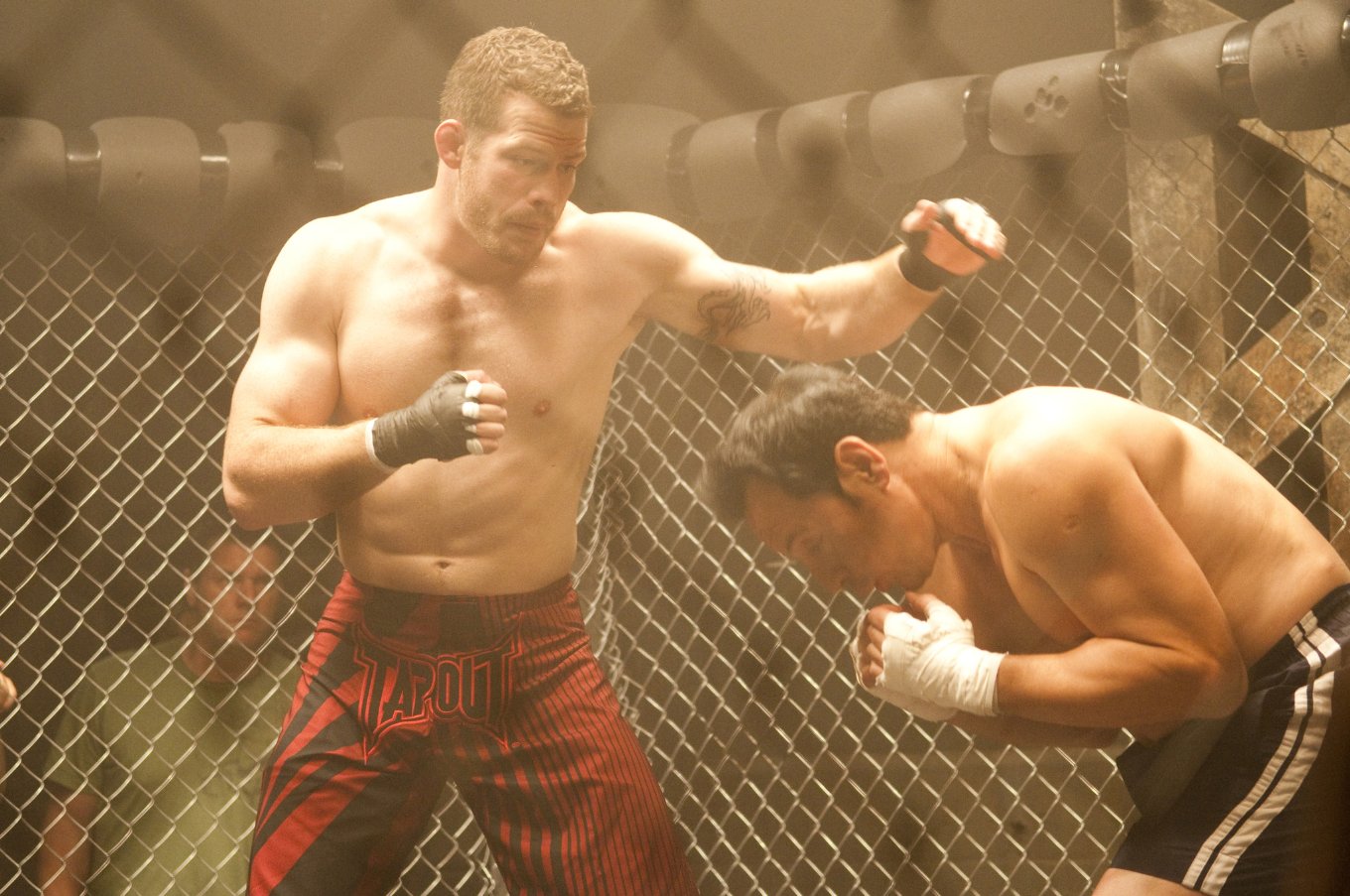 Фото - Непревзойдённый: 1360x903 / 213 Кб