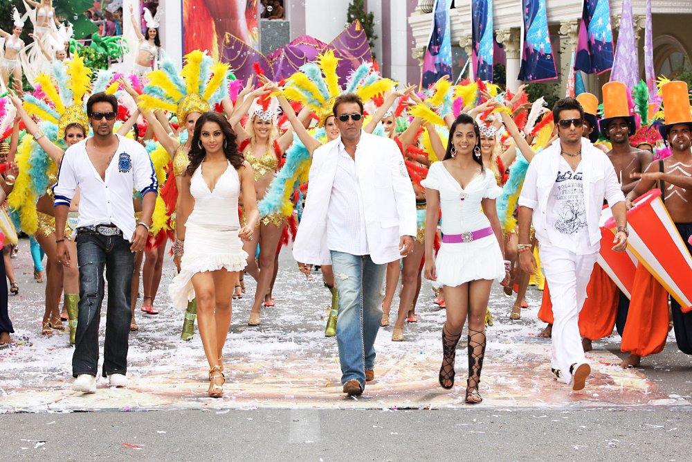 Фото - Всего наилучшего: Забава начинается: 1000x667 / 219 Кб