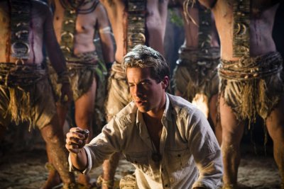 Фото - Супергерой: 400x267 / 30 Кб