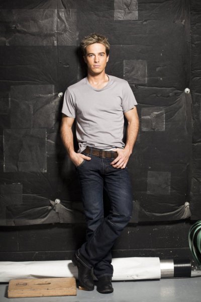 Фото - Супергерой: 400x600 / 40 Кб