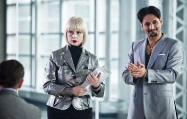 Фото - Супергерой: 382x243 / 22 Кб