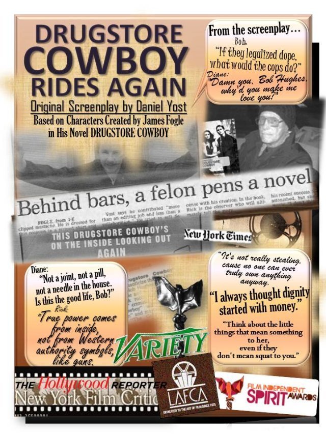 Фото - Неизвестный сиквел 