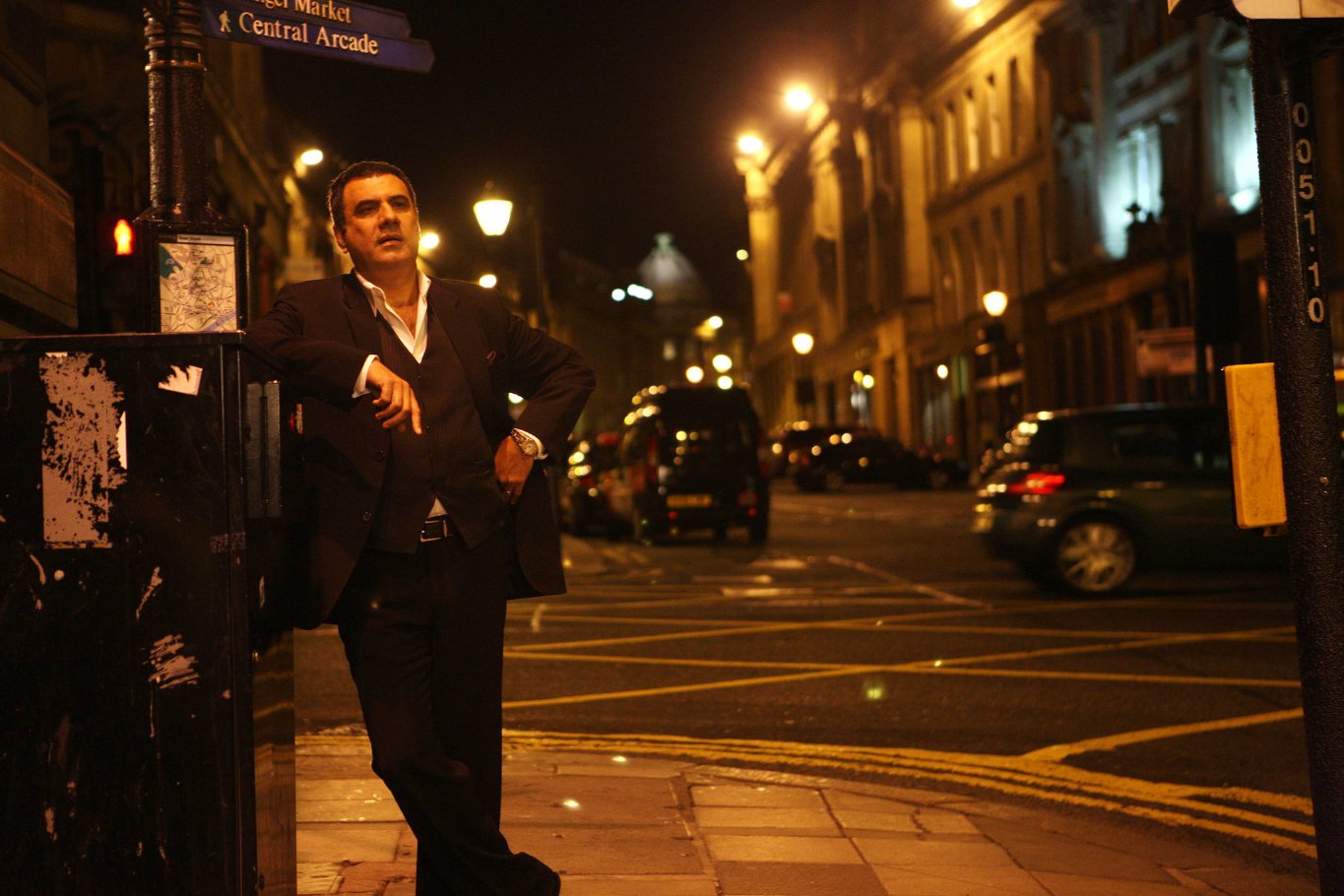 Фото - Я, ты и призрак: 1365x910 / 181 Кб