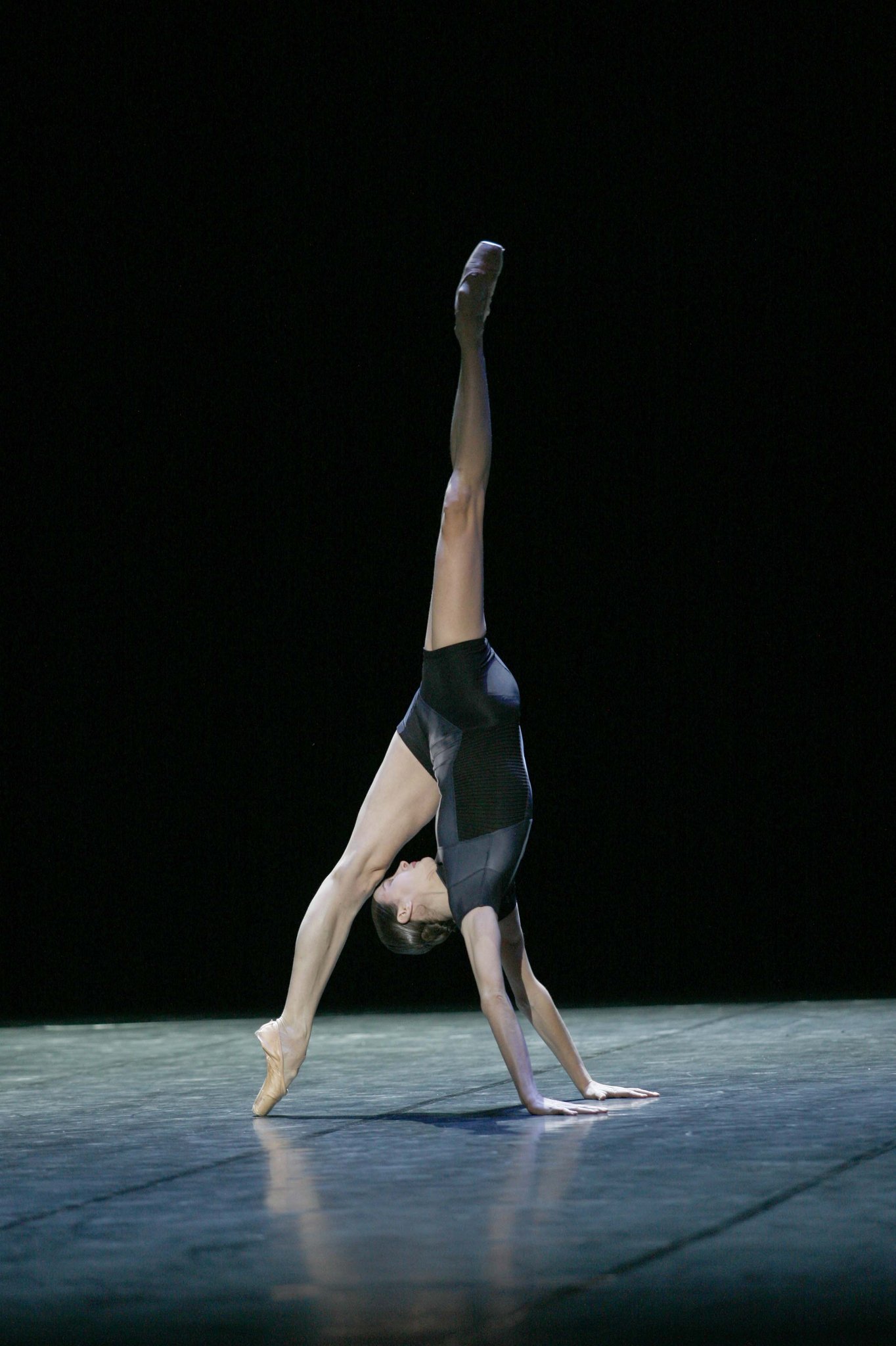 Фото - Танец: Балет Парижской оперы: 1364x2048 / 294 Кб