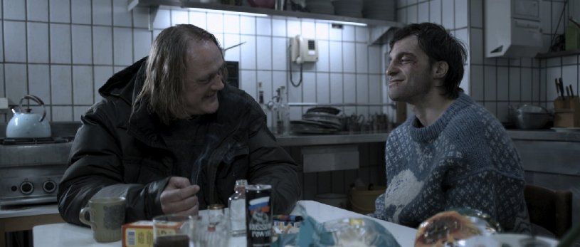 Фото - Снежная страна: 815x347 / 49 Кб