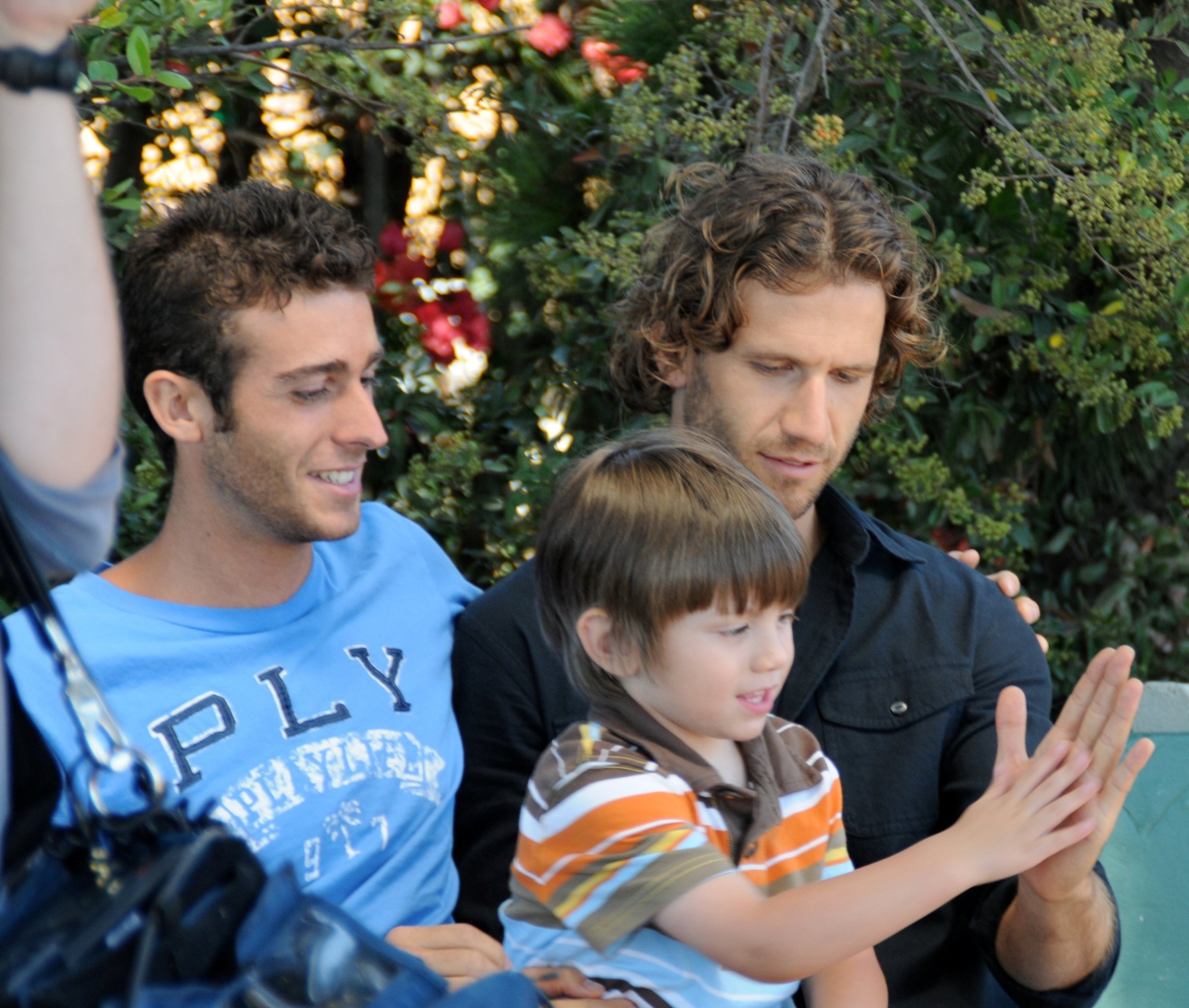 Фото - Он, она, мы: 2415x2048 / 622 Кб