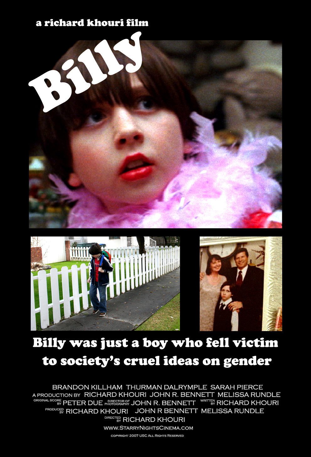 Фото - Билли: 992x1459 / 227 Кб