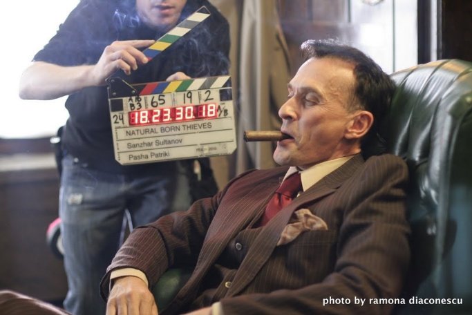 Фото - Время не ждет: 683x456 / 53 Кб