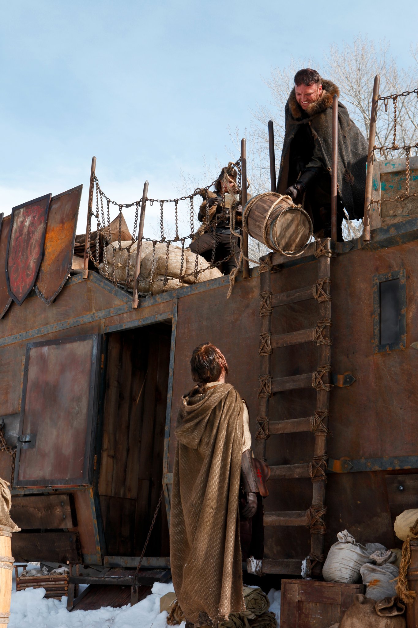 Фото - Эра драконов: 1365x2048 / 435 Кб