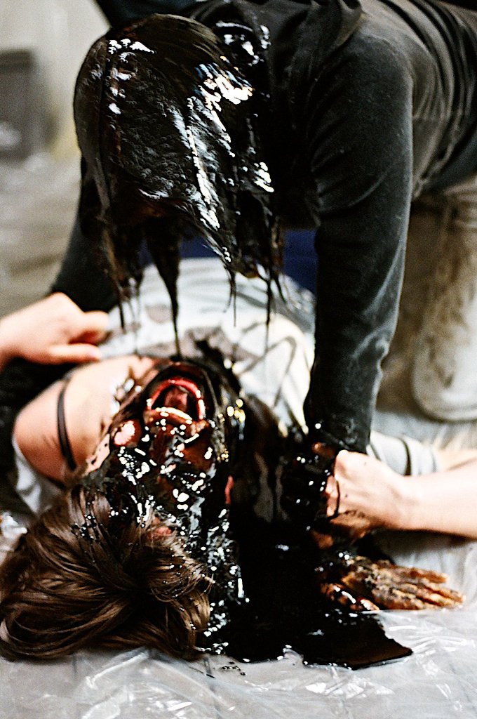 Фото - Темные души: 680x1024 / 163 Кб