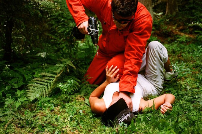 Фото - Темные души: 680x452 / 101 Кб