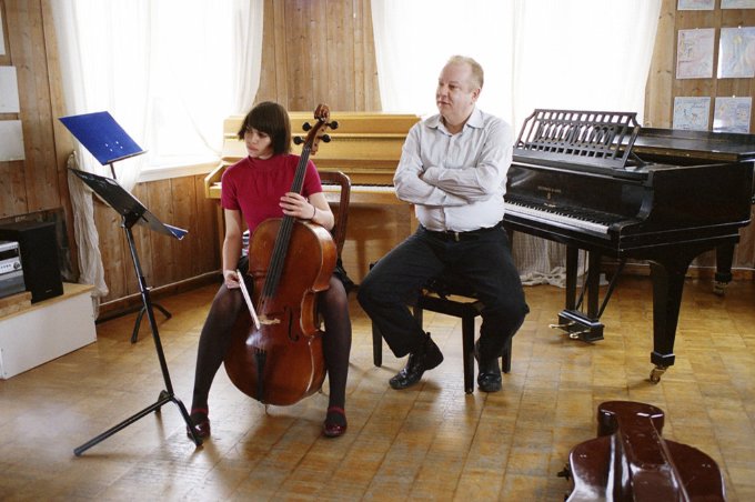 Фото - Темные души: 680x452 / 67 Кб