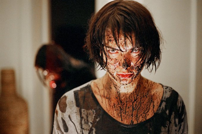 Фото - Темные души: 680x452 / 65 Кб