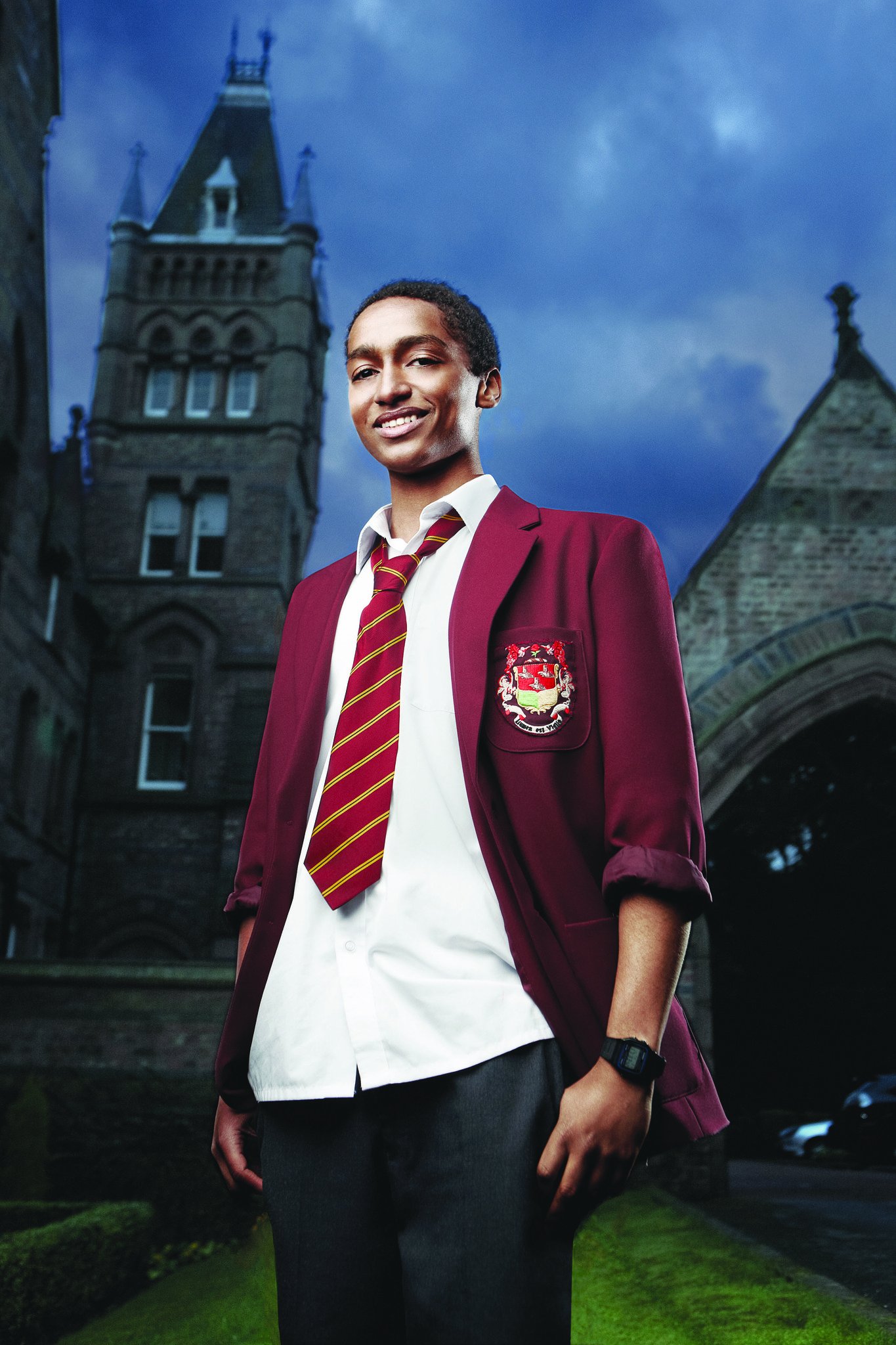 Фото - Проклятие Анубиса: 1365x2048 / 378 Кб