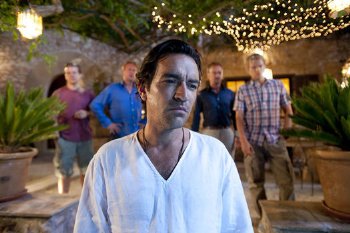 Фото - Бешеные псы: 350x233 / 25 Кб