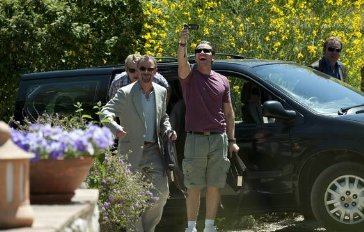 Фото - Бешеные псы: 364x232 / 31 Кб