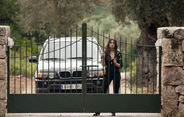 Фото - Бешеные псы: 364x232 / 27 Кб