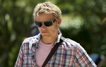 Фото - Бешеные псы: 364x232 / 20 Кб