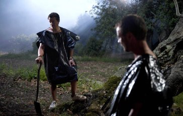 Фото - Бешеные псы: 364x232 / 23 Кб