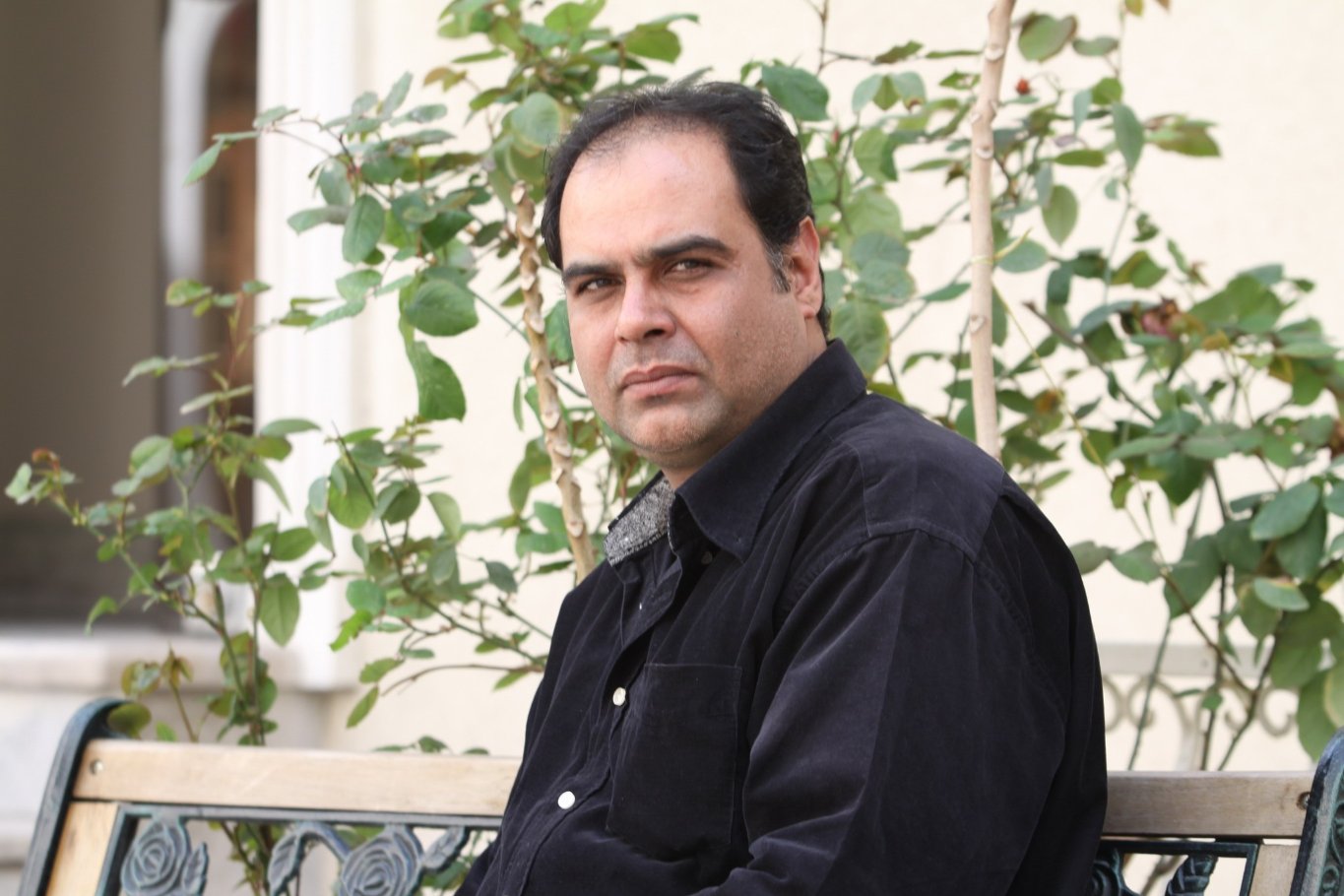 Фото - Неизвестный проект Джафара Панахи: 1365x910 / 164 Кб