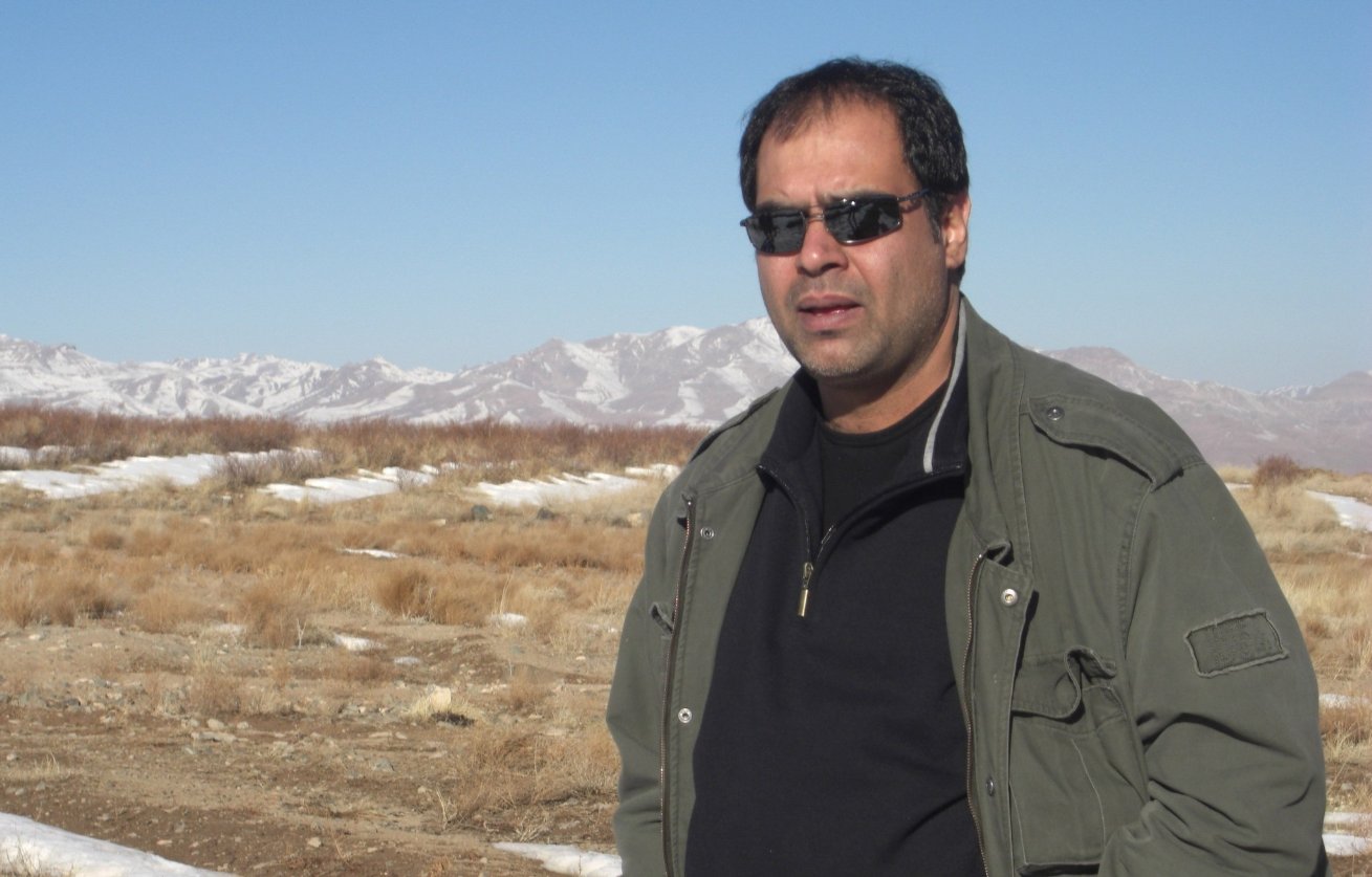 Фото - Неизвестный проект Джафара Панахи: 1309x837 / 136 Кб