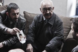 Фото - Охотничий сезон: 300x200 / 15 Кб