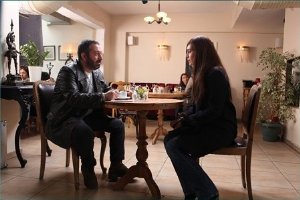 Фото - Охотничий сезон: 300x200 / 18 Кб