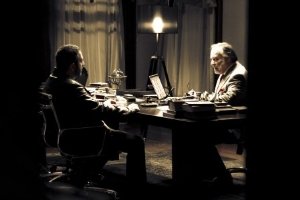 Фото - Охотничий сезон: 300x200 / 11 Кб