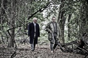 Фото - Охотничий сезон: 300x200 / 30 Кб