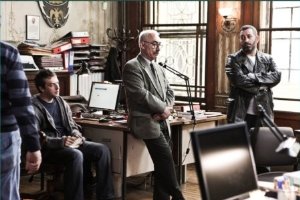 Фото - Охотничий сезон: 300x200 / 21 Кб