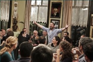 Фото - Охотничий сезон: 300x200 / 20 Кб