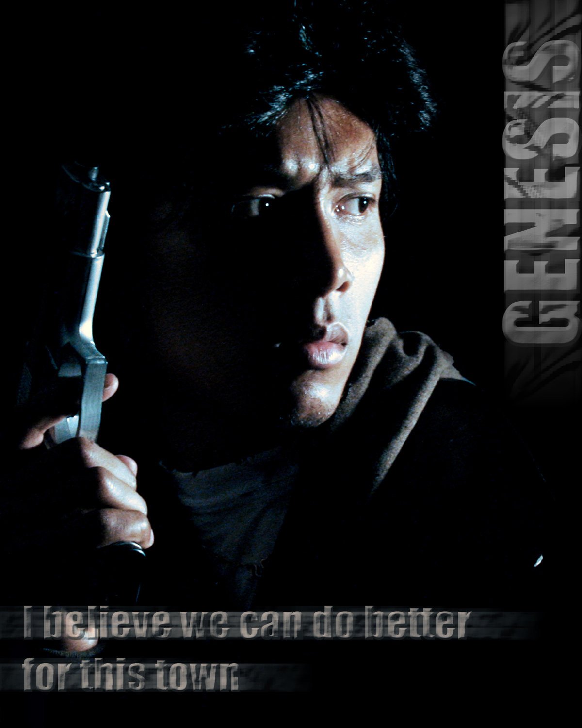 Фото - Захватчики: Генезис: 1200x1500 / 135 Кб