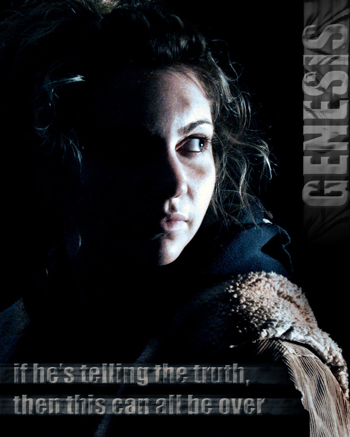 Фото - Захватчики: Генезис: 1200x1500 / 187 Кб