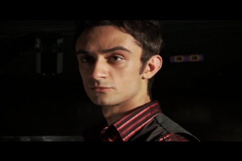 Фото - Канг: Начало новой легенды: 480x320 / 13 Кб