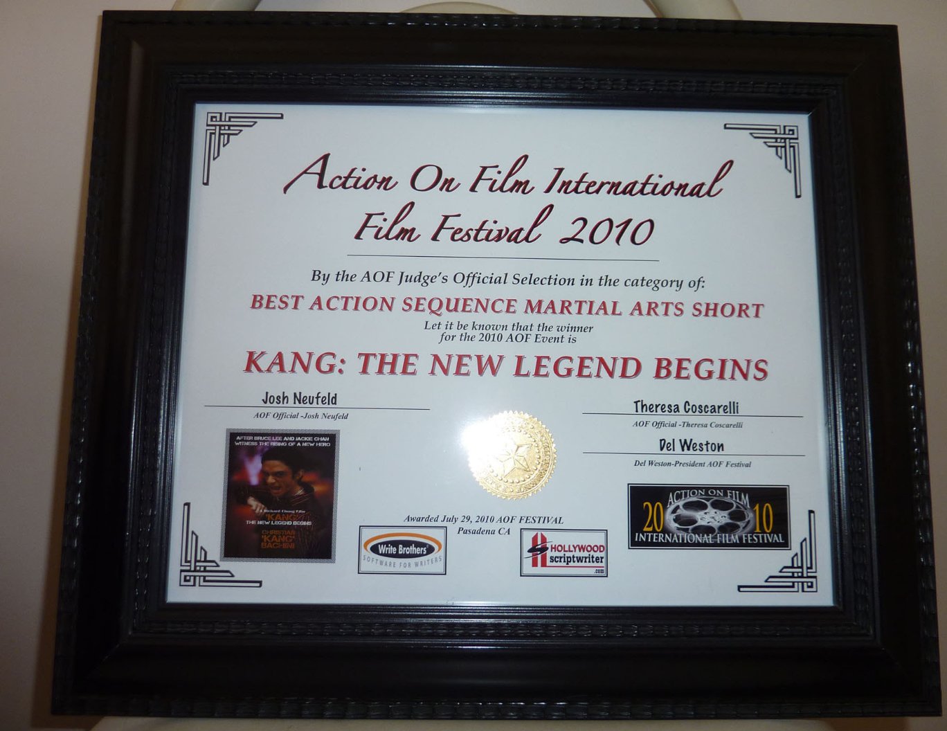 Фото - Канг: Начало новой легенды: 1368x1056 / 186 Кб