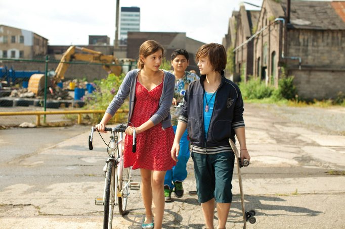 Фото - Деревенские крокодилы 3: 682x454 / 76 Кб