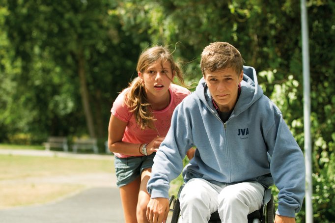 Фото - Деревенские крокодилы 3: 682x454 / 64 Кб