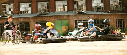 Фото - Деревенские крокодилы 3: 445x193 / 30 Кб