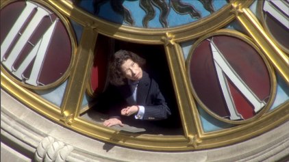 Фото - Беседы с Фран Лебовитц: 422x237 / 29 Кб