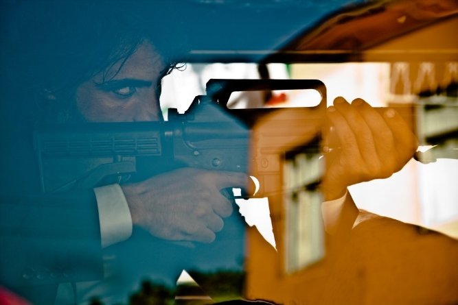 Фото - Долина волков: Палестина: 667x445 / 37 Кб