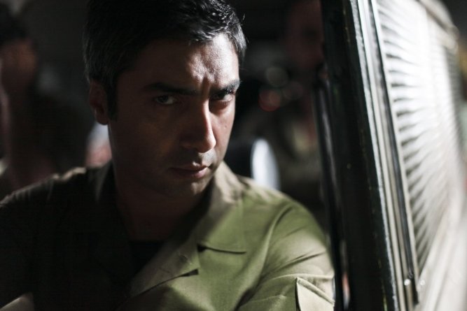 Фото - Долина волков: Палестина: 667x445 / 36 Кб