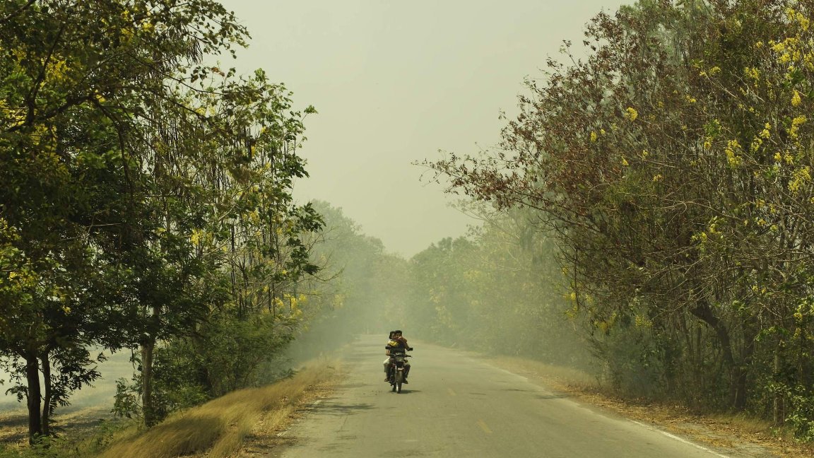 Фото - Вечность: 1152x648 / 228 Кб