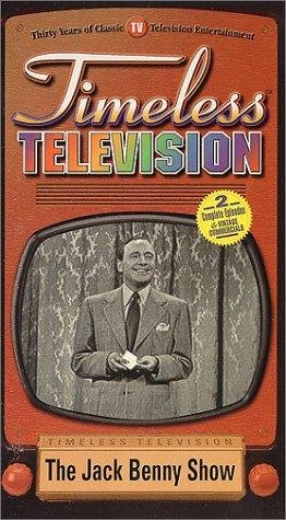 Фото - Программа Джека Бенни: 262x475 / 50 Кб