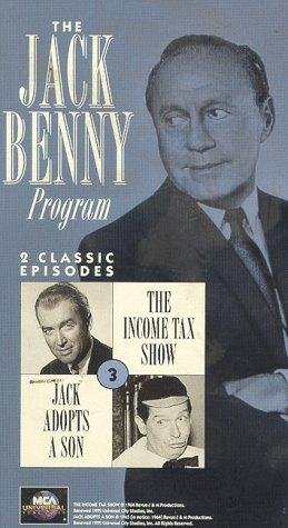 Фото - Программа Джека Бенни: 259x475 / 37 Кб