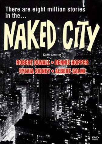 Фото - "Naked City": 336x475 / 56 Кб