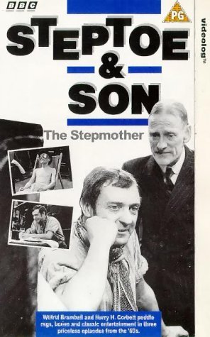 Фото - Степто и сын: 296x475 / 38 Кб