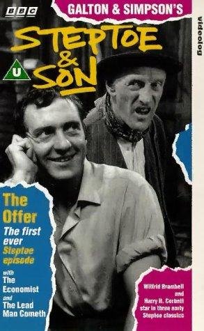 Фото - Степто и сын: 293x475 / 44 Кб