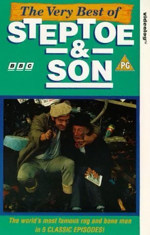 Фото - Степто и сын: 302x475 / 36 Кб