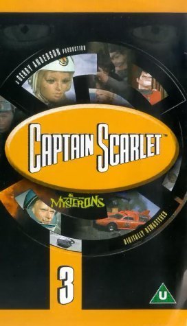 Фото - "Captain Scarlet and the Mysterons": 272x475 / 29 Кб
