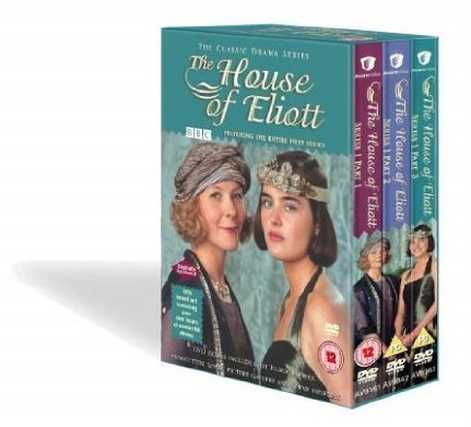 Фото - Дом сестер Эллиотт: 431x391 / 32 Кб